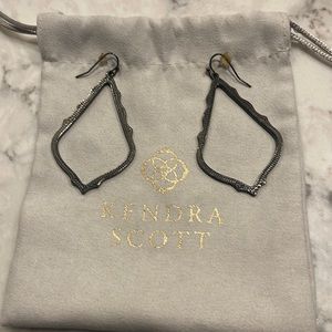 Kendra Scott earrings